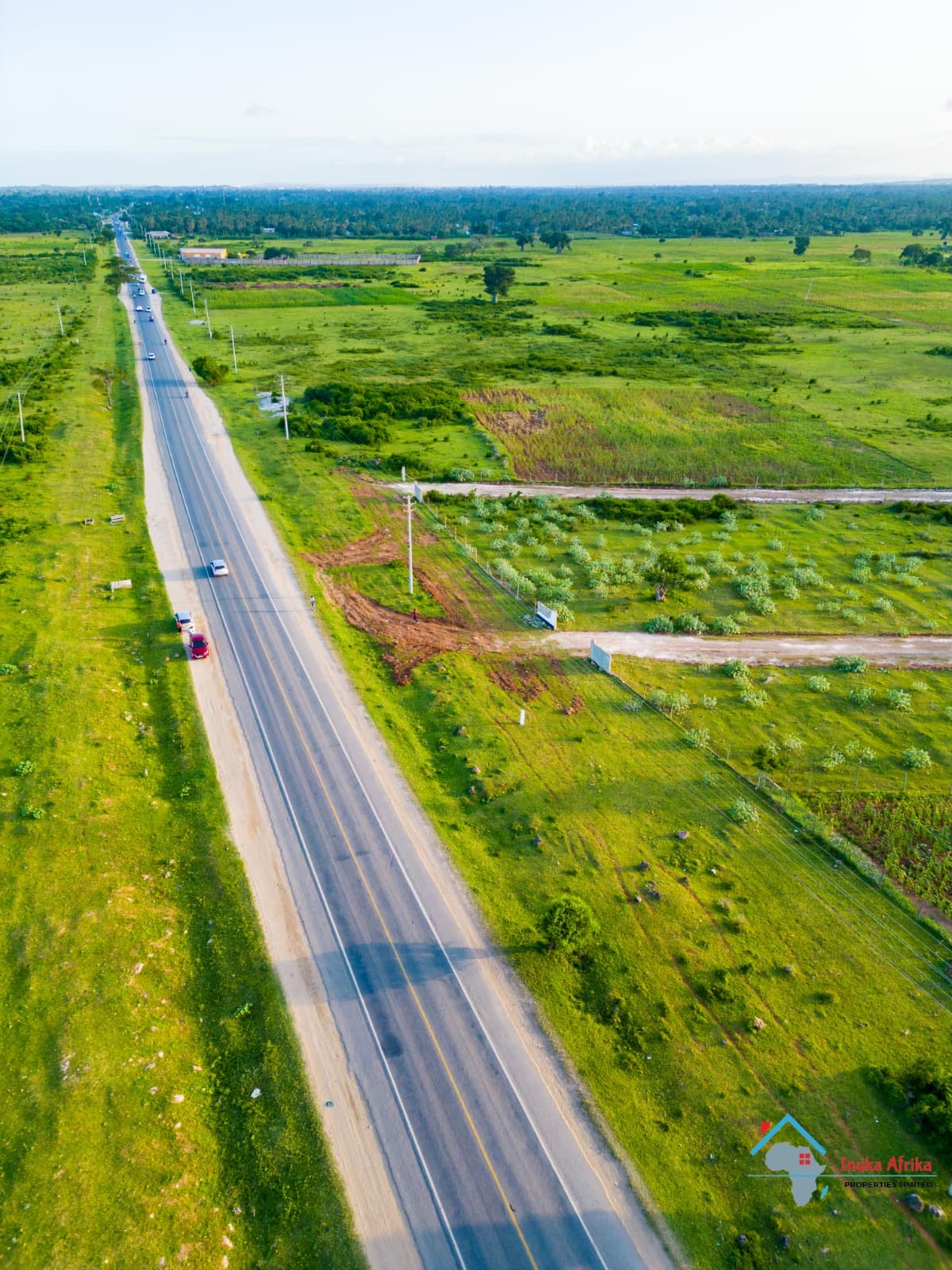 Mtondia Highway Gardens