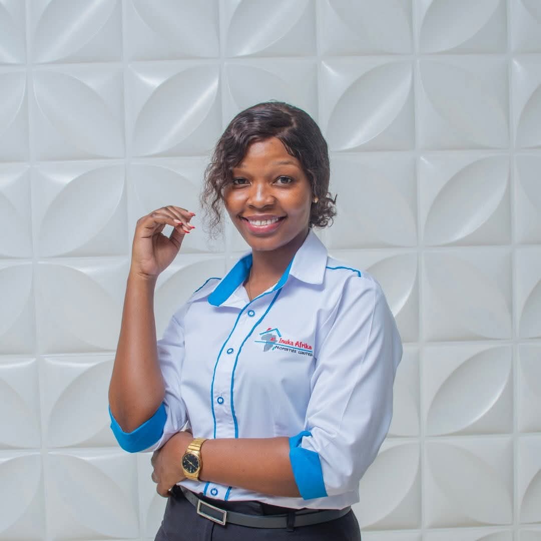 Martha Jael, Real Estate Consultant and founder